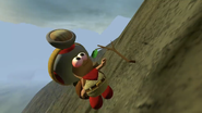 Captain Toad’s latest adventurer ended in a real cliffhanger.