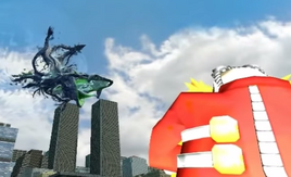 RobotnikAndChaos