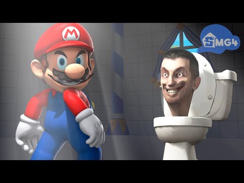 Why is there a Skibidi Toilet toy on ? : r/gmod