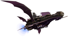 Halberd Spirit