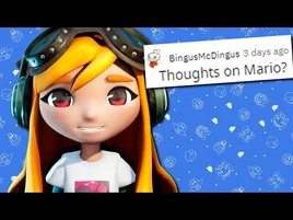 Meggy Answers Your Questions..