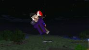 SMG4 If Mario Was in... Minecraft screencaps 45