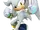 Silver the Hedgehog