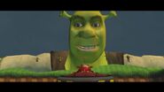 Shrek God