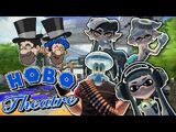 Squidella gears up for SPLATOON 2 -- HOBO THEATRE