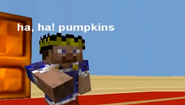 Prince Steve knows how to charm the ladies