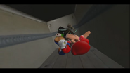 Mario's Prison Escape 260