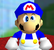 A photo of SMG4.