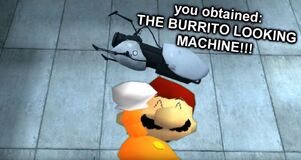 BurritoLookingMachine