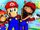 SMG4: Stupid Mario 3D All-Stars