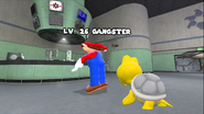 Mario's Big Chungus Hunt 244