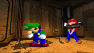 Mario SAW 036