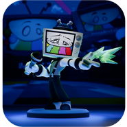 Mr. Puzzles AniMatez