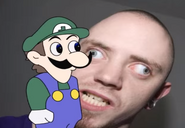 12 Weegee Weegees... (Translated: 12 retarded players)