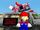 R64: Mario's Spageti Delivary