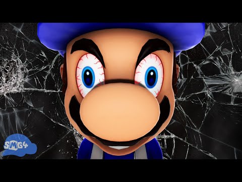 SMG4 SMG4: Stupid Mario Odyssey 2 (TV Episode 2017) - IMDb