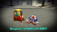 Boopkins & Dead Depresso.