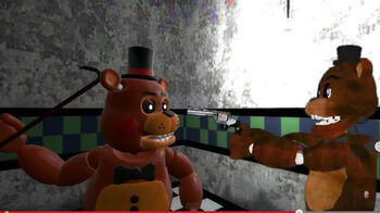 GMOD (Withered)