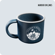 Cabbin Fever Mug