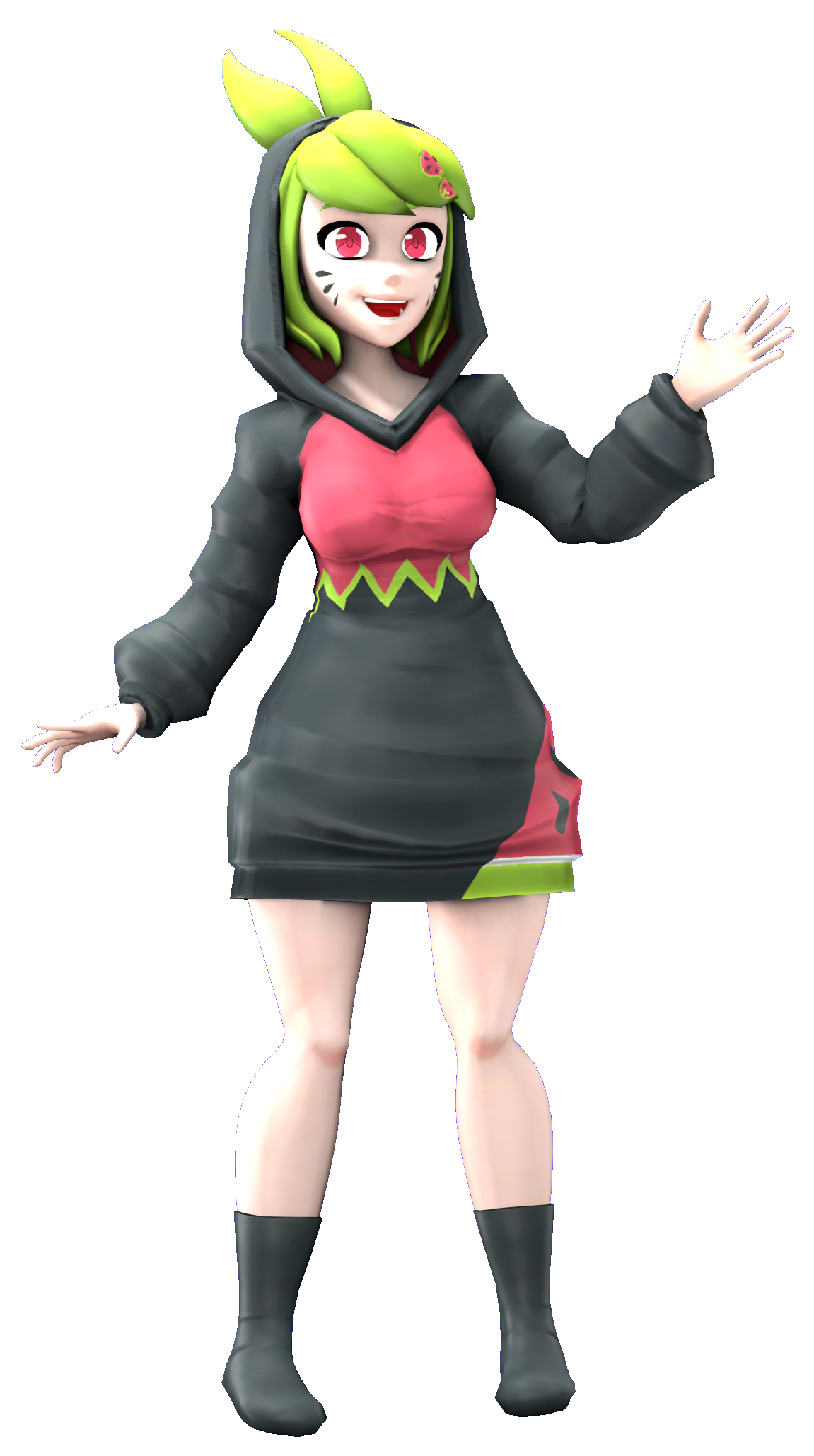 Kavaii Roblox Cuteness Face Wiki, chinese dream, text, people png