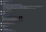 Prelude to Hacker's Takeover.jpg (95 KB) BenJoJoGV's hacked account.