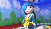 Into the Marioverse Tari