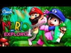 Mario_The_Exploro