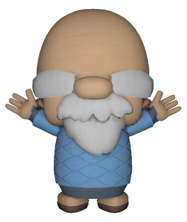 GMOD