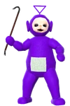 Tinky Winky