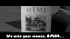 We Miss Your Memes, SMG4 Image