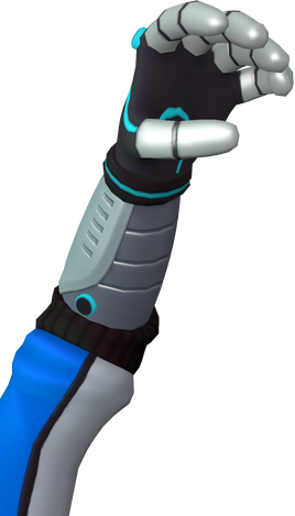 GMOD