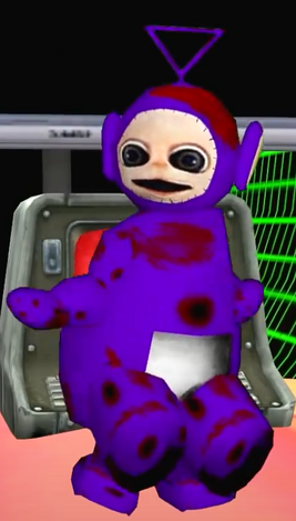 Dark Web