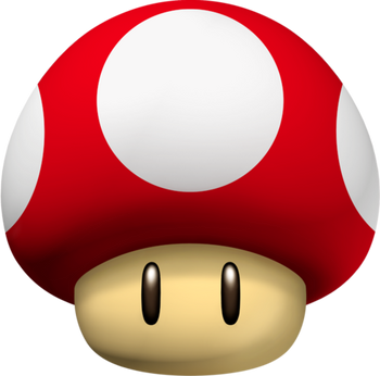 Mushroom