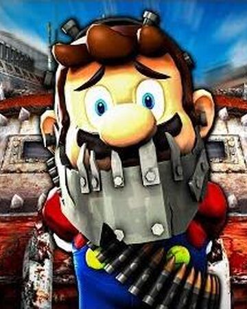 smg4 mad mario supermarioglitchy4 wiki fandom smg4 mad mario supermarioglitchy4