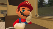 I'm bored. (Used in the Unsatisfactory template)