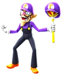 Waluigi