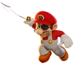 Cap'n LardButt