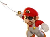 Cap'n LardButt