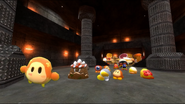 Dedede's Minions