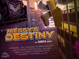 SMG4 Movie: Meggy's Destiny