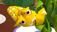 I Crave Death.