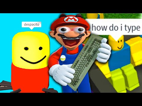 Roblox (Parody) on X: If you like this Tweet, you're a Roblox