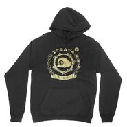 Limited Edition - Gold Foil SMG4 Vintage Mark II - Youth Hoodie