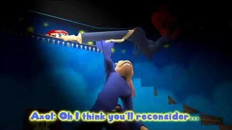 A Whole New World Anime Version Supermarioglitchy4 Wiki Fandom Reading the lyrics in hiragana and romaji. a whole new world anime version