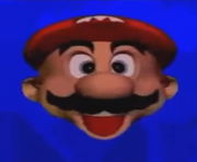 Mariohead