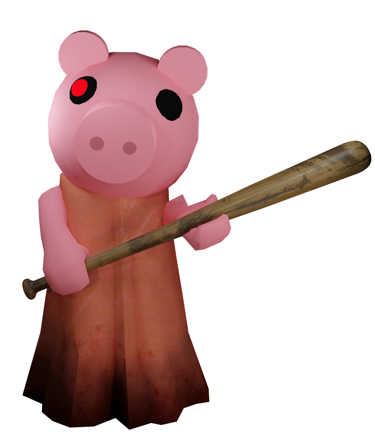 Roblox Piggy, Teh Meme Wiki