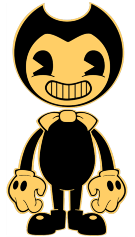 Bendy and the Dancing Flowey 