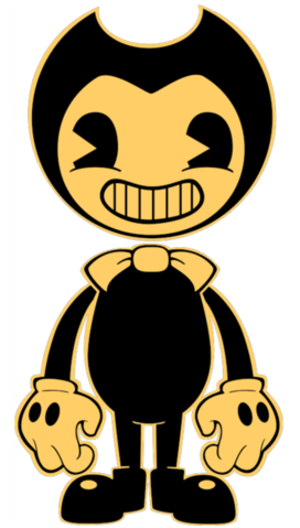 BENDY PREQUEL *WILD WEST* GAME!!