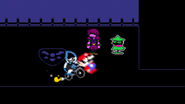 If Mario was in... Deltarune 135