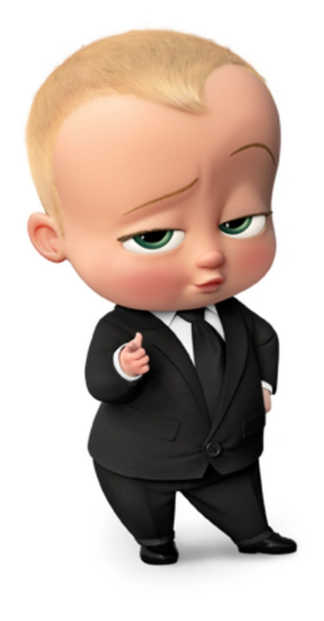 Boss Baby | The SMG4 Wiki | Fandom Boss Baby | The SMG4 Wiki | Fandom